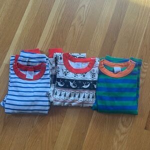 Hannah Anderson pajamas